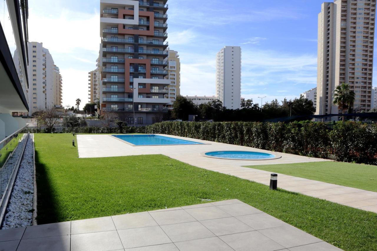 Monte Da Ondas By Algest Portimao Exterior photo