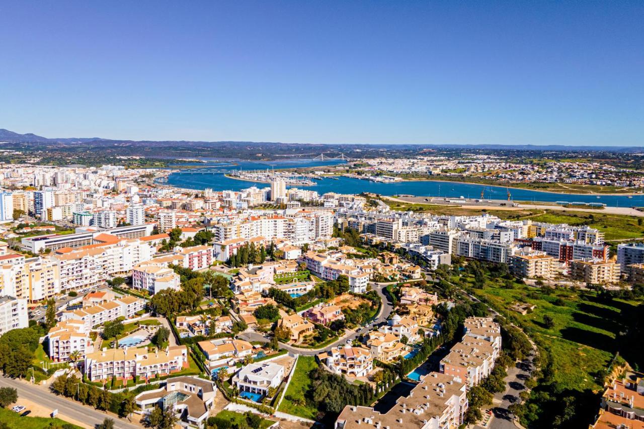 Monte Da Ondas By Algest Portimao Exterior photo