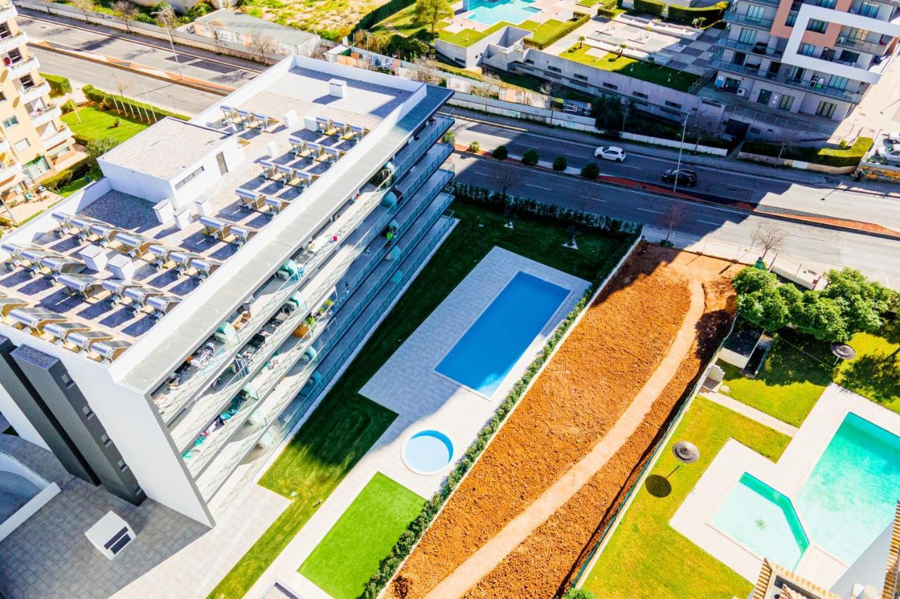 Monte Da Ondas By Algest Portimao Exterior photo