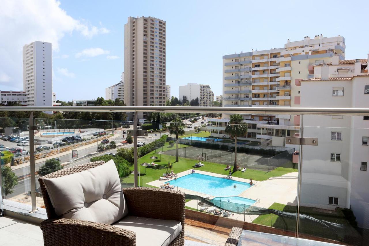 Monte Da Ondas By Algest Portimao Exterior photo