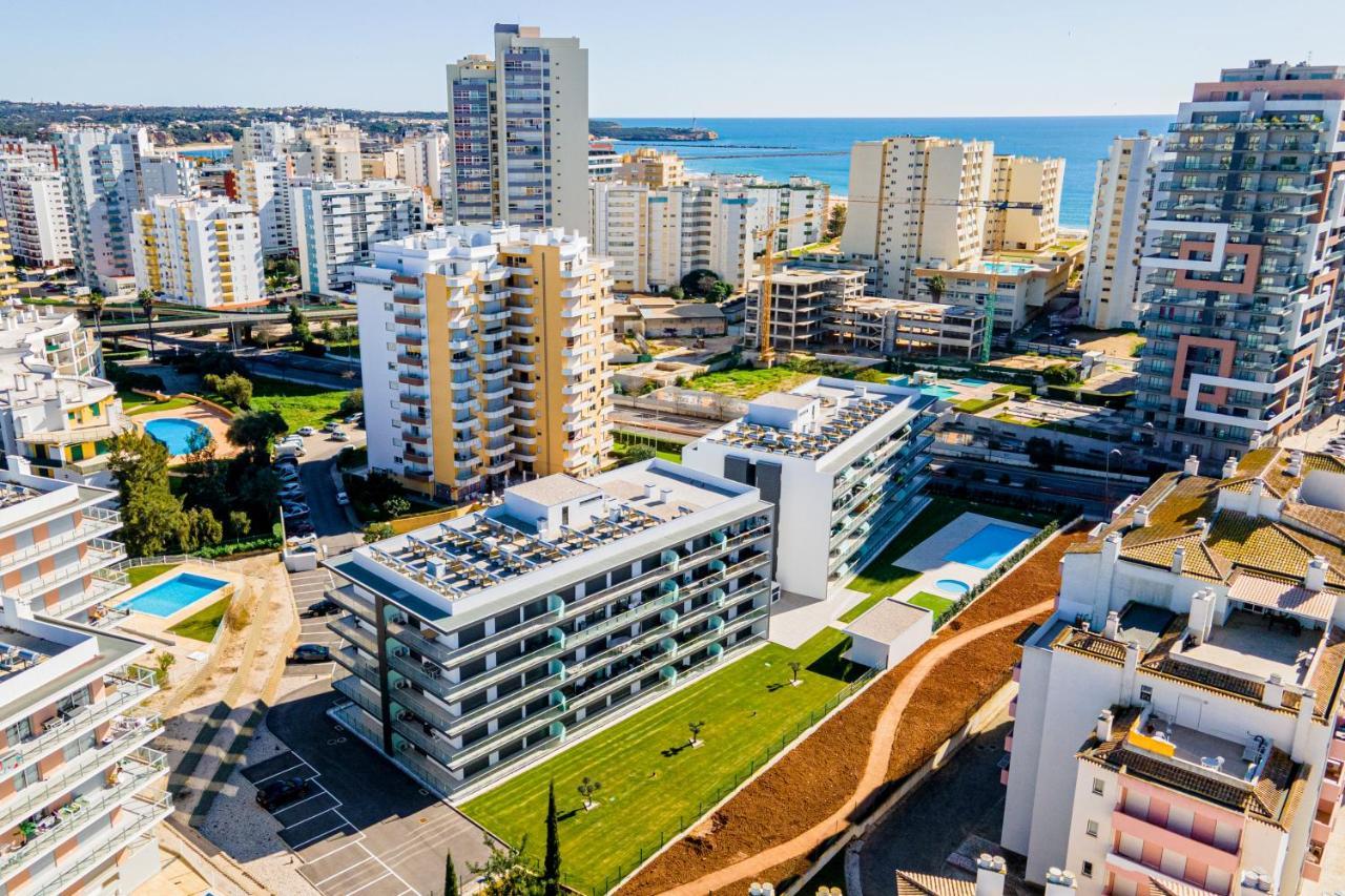Monte Da Ondas By Algest Portimao Exterior photo